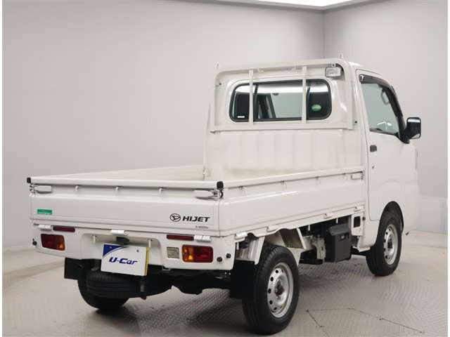 ハイゼットトラックスタンダード 55thアニバーサリー ゴールドエディション 4WD