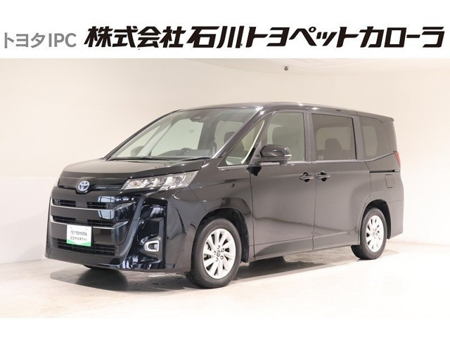 ノア1.8 ハイブリッド G