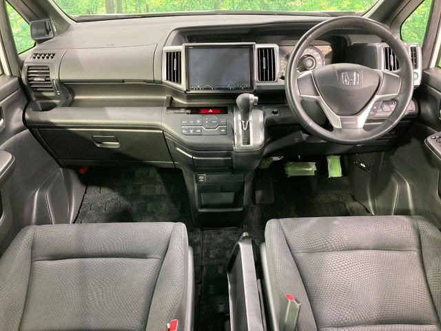 ステップワゴン2.0 スパーダ Z