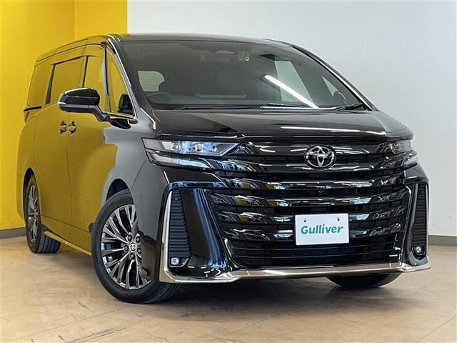 ヴェルファイアハイブリッド 2.5 Z プレミア