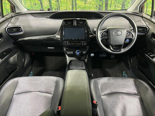 プリウス1.8 A プレミアム ツーリングセレクション