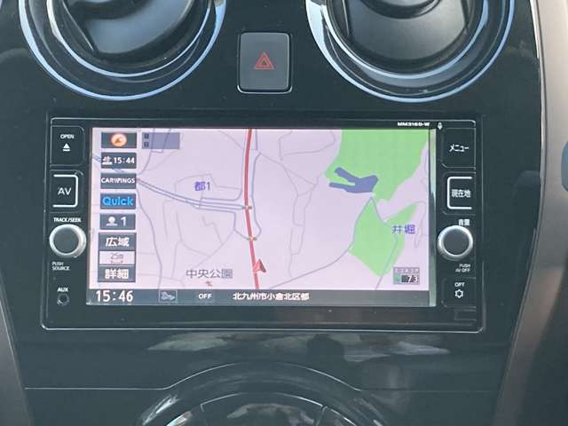 ノート1.2 e-POWER メダリスト