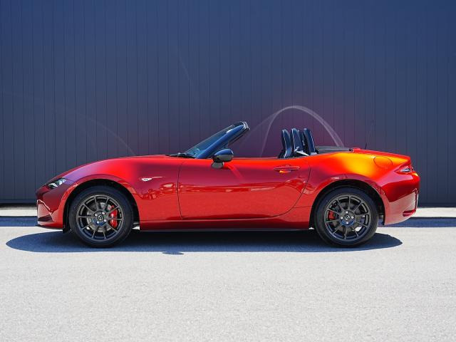 ロードスター1.5 RS