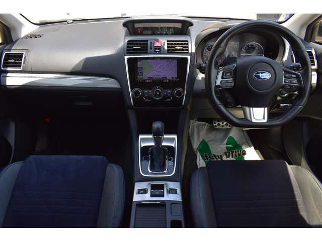 レヴォーグ2.0 GT-S アイサイト 4WD