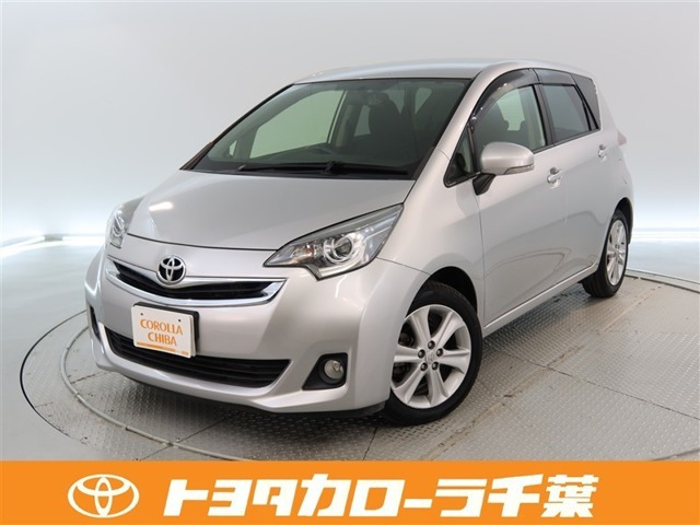 ラクティス1.5 G プライムスタイル