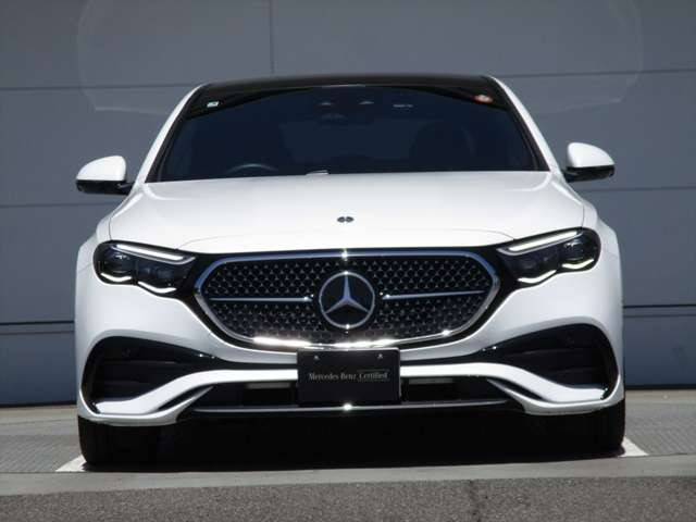 EクラスE220d アバンギャルド AMGラインパッケージ (ISG)