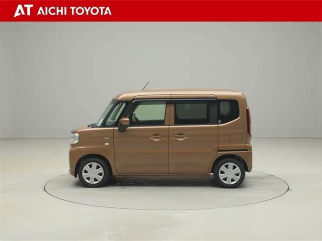 スペーシアハイブリッド(HYBRID)  X