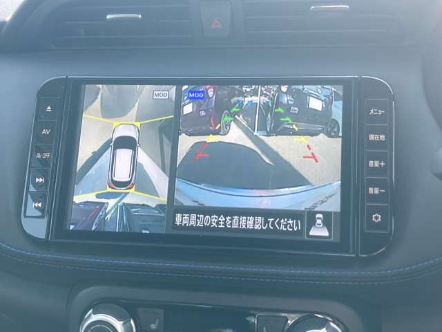 キックス1.2 AUTECH (e-POWER)