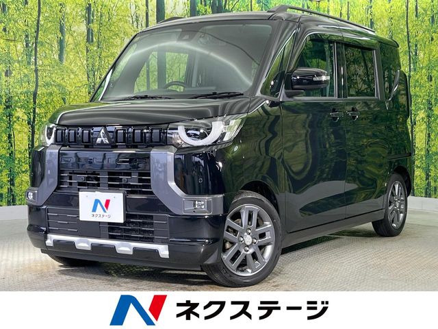 デリカミニG プレミアム