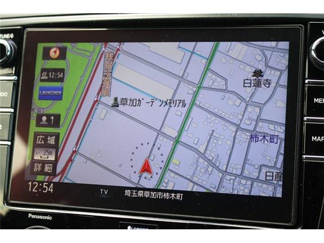 WRXS4 2.0 STI スポーツ アイサイト 4WD