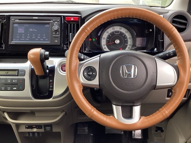 N-WGNG Lパッケージ