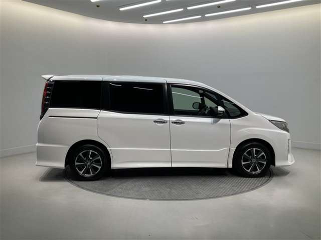 ノア2.0 Si W×B II