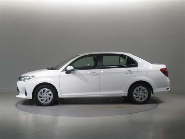 カローラアクシオ1.5 EX