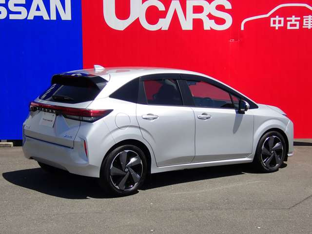 ノートオーラ1.2 G