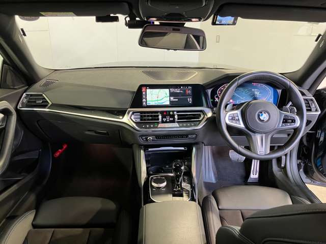 2シリーズクーペ220i Mスポーツ