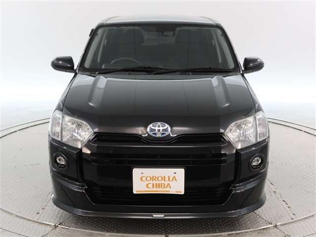 プロボックスバンハイブリッド 1.5 F