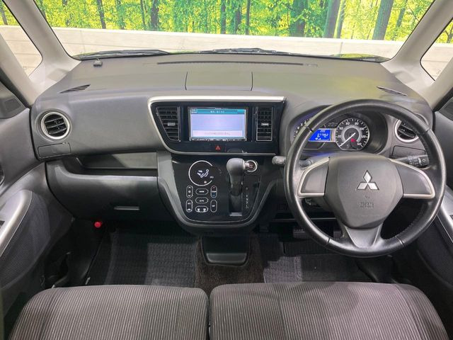 eKスペースカスタムT