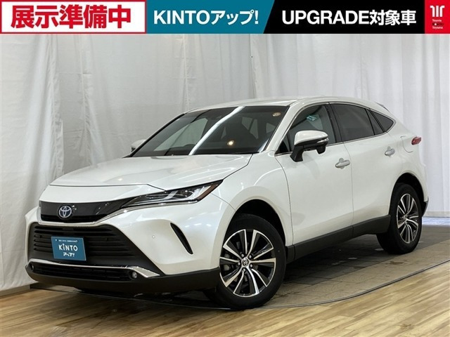 ヤリス1.5 ハイブリッド G