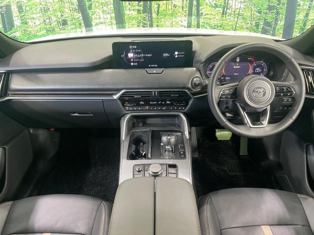 CX-603.3 XD ハイブリッド エクスクルーシブスポーツ ディーゼル 4WD