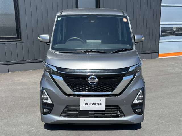 デイズハイウェイスターX プロパイロットエディション