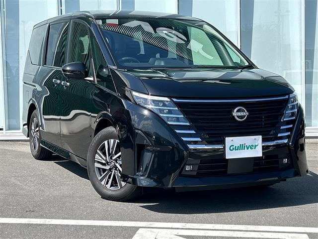 セレナ2.0 ハイウェイスターV