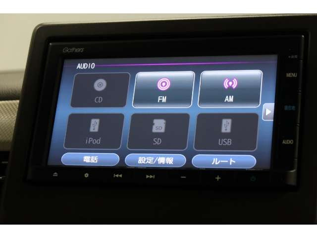 N-WGNL ホンダ センシング