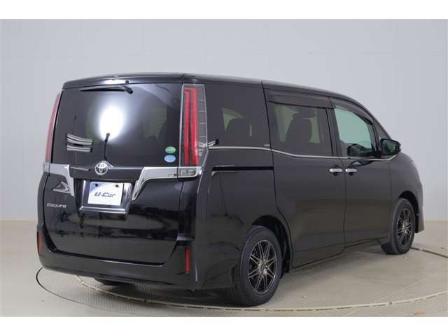 エスクァイア2.0 Gi