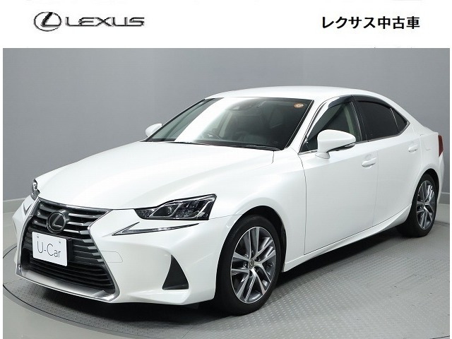 IS300 バージョンL