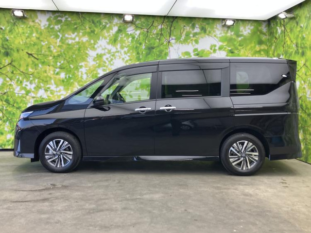 セレナ2.0 ハイウェイスターV