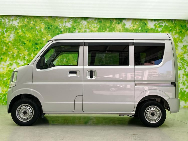 NV100クリッパーDX