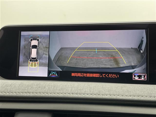 UX300e バージョンL