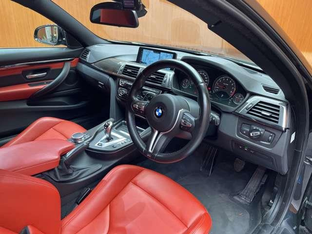 M4クーペコンペティション