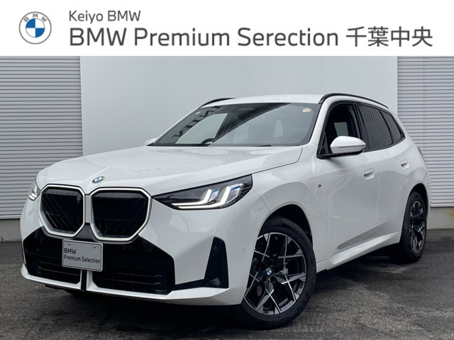 X320d xドライブ Mスポーツ ディーゼル 4WD