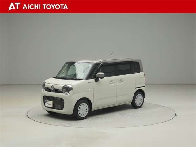 ワゴンRスマイル