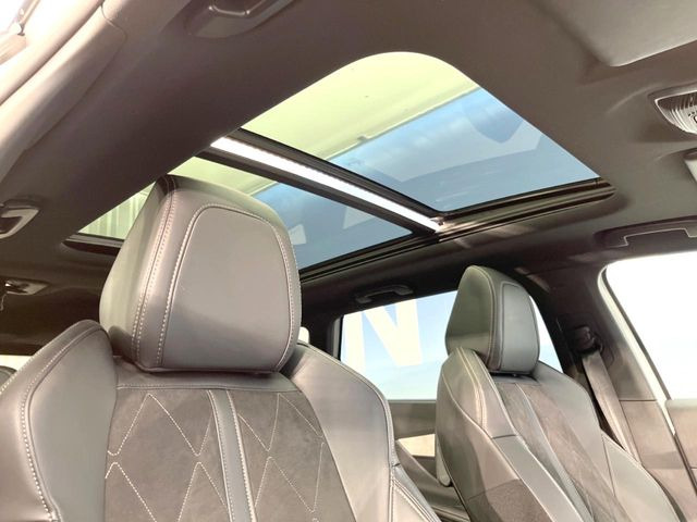 5008GT ブルーHDi ディーゼル