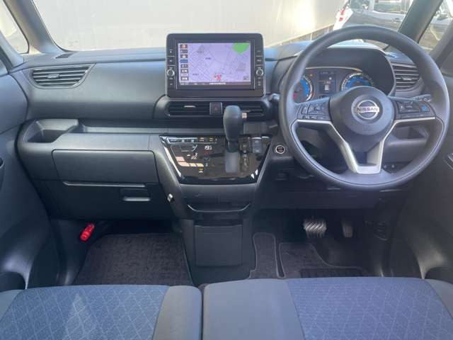 デイズハイウェイスターX プロパイロットエディション