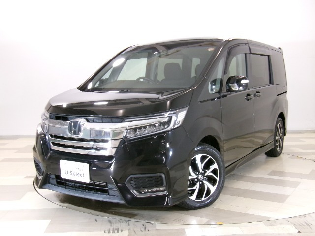 ステップワゴン1.5 スパーダ ホンダ センシング