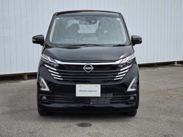 デイズハイウェイスターX