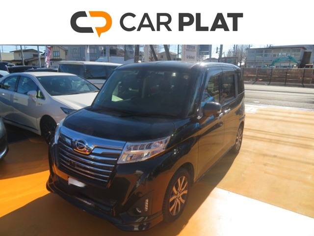 トール1.0 G ターボ SAII