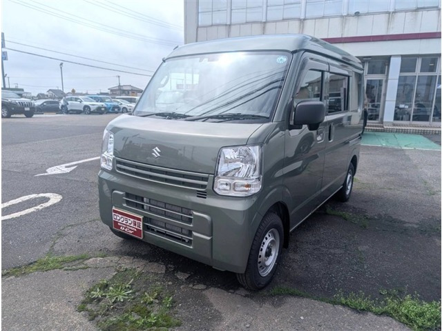 エブリイPA リミテッド