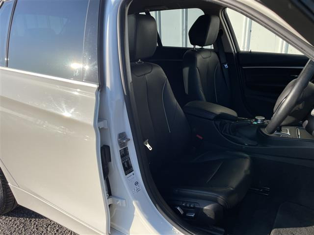 3シリーズツーリング320d