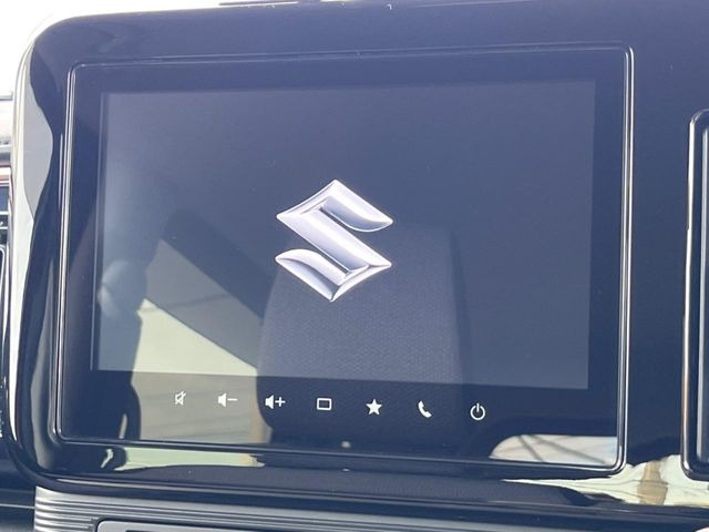 ワゴンRスマイルハイブリッド(HYBRID) X