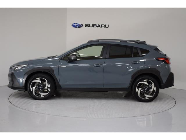 クロストレック2.5 プレミアム S:HEV EX 4WD