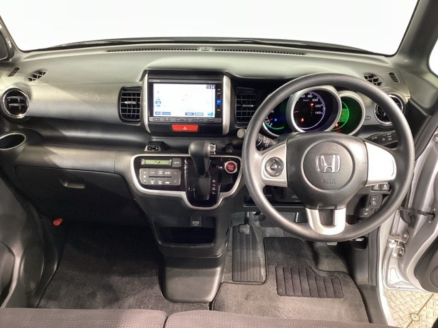 N-BOXG SSパッケージ