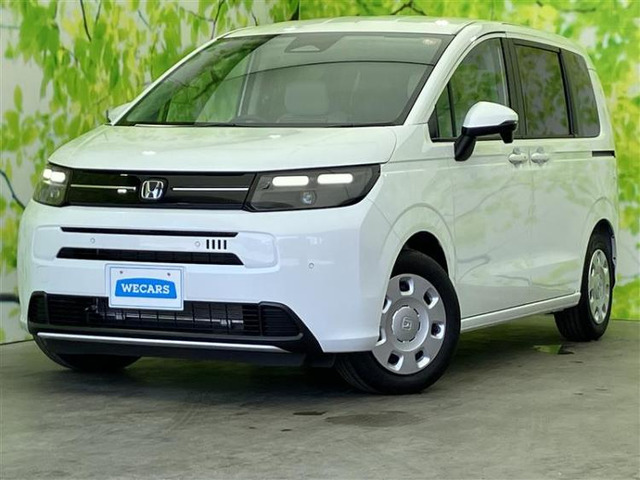 フリード1.5 エアー