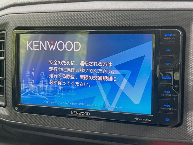 ミライースL SAIII