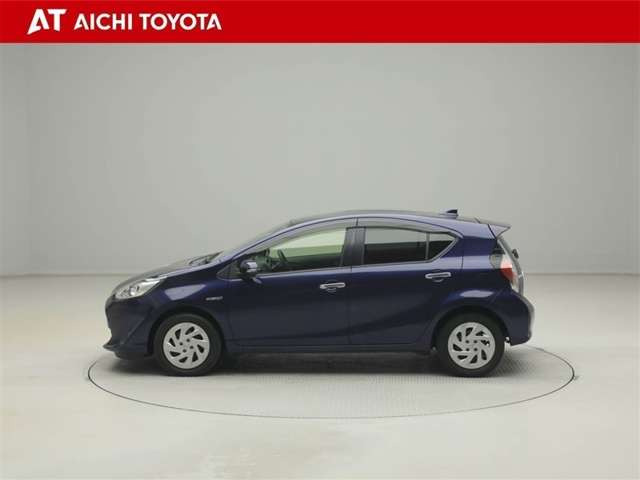 アクア1.5 S スタイルブラック