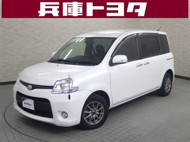 シエンタ1.5 ダイス リミテッド