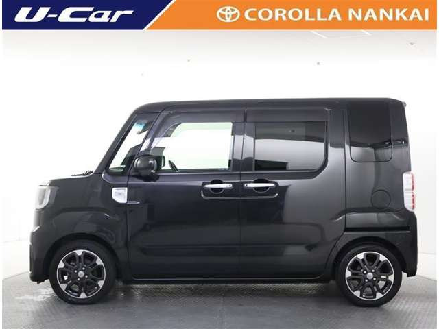 ピクシスメガGターボ SAII