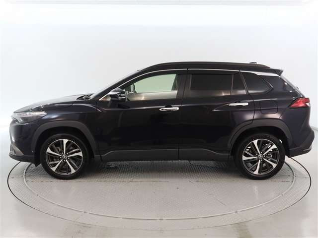 カローラクロス1.8 Z